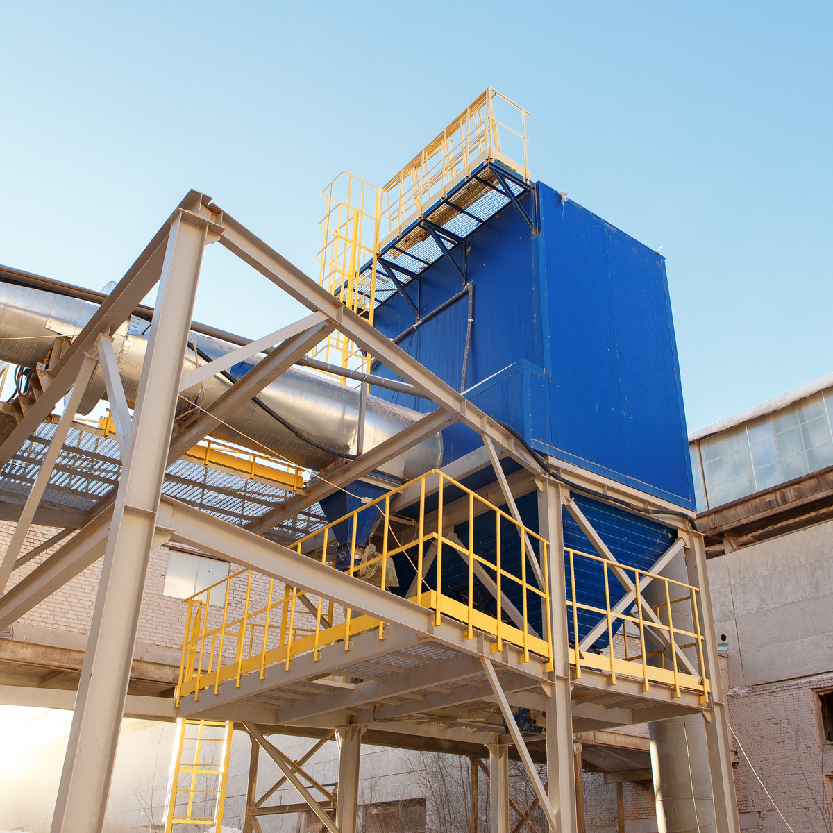 Do You Know How to Clean Air Filters?